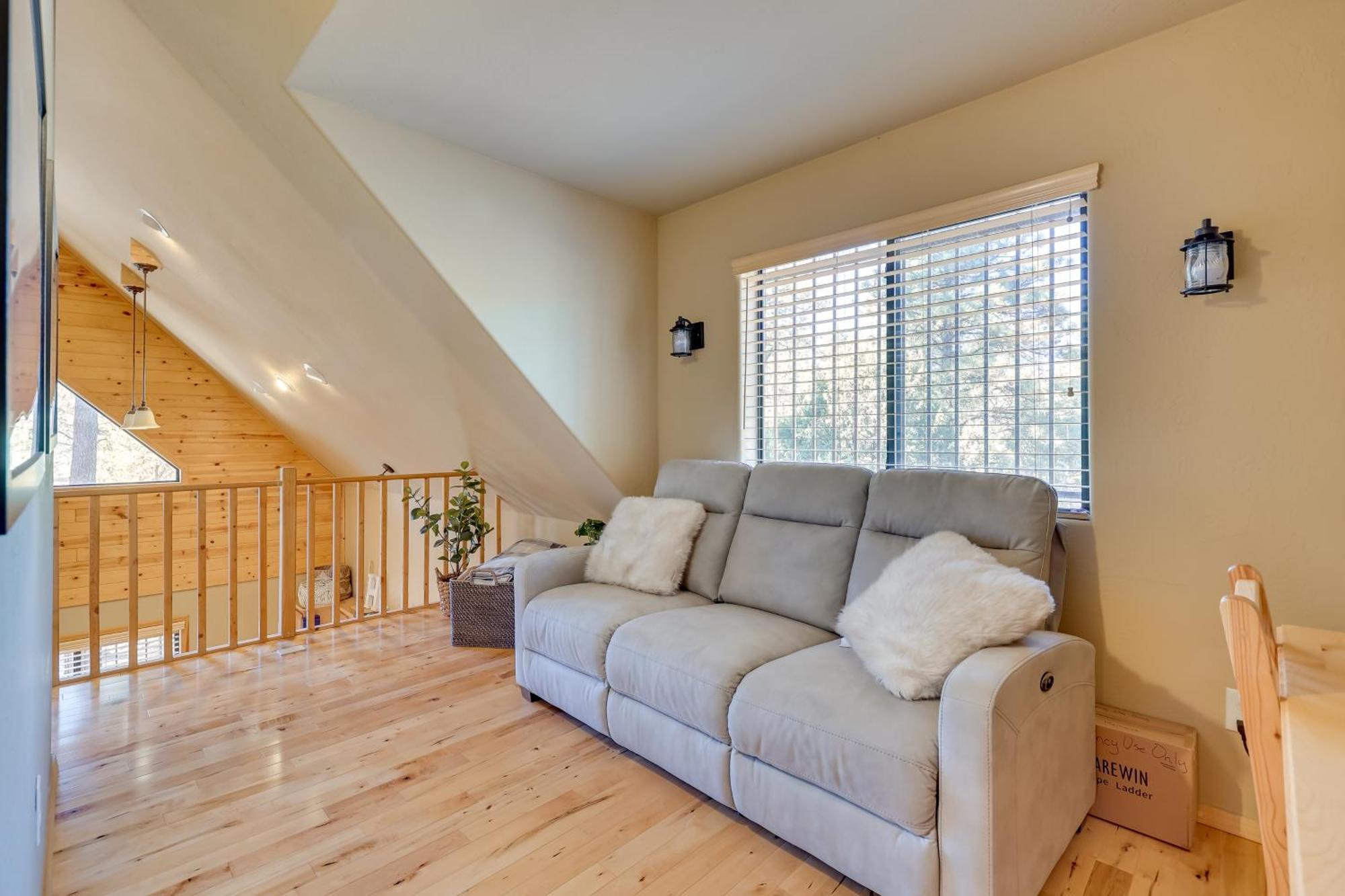 Dog-Friendly Nutrioso Cabin With Wraparound Porch! Exterior foto